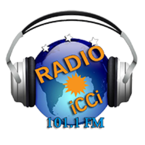 Radio ICCI-logo