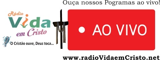 Radio Vida em Cristo