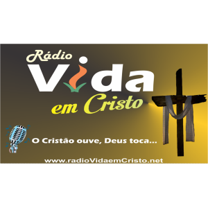 Radio Vida em Cristo-logo