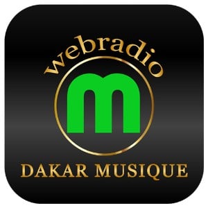 Dakar Musique-logo
