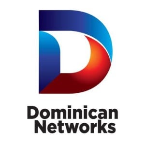 Dominican Networks Radio-logo