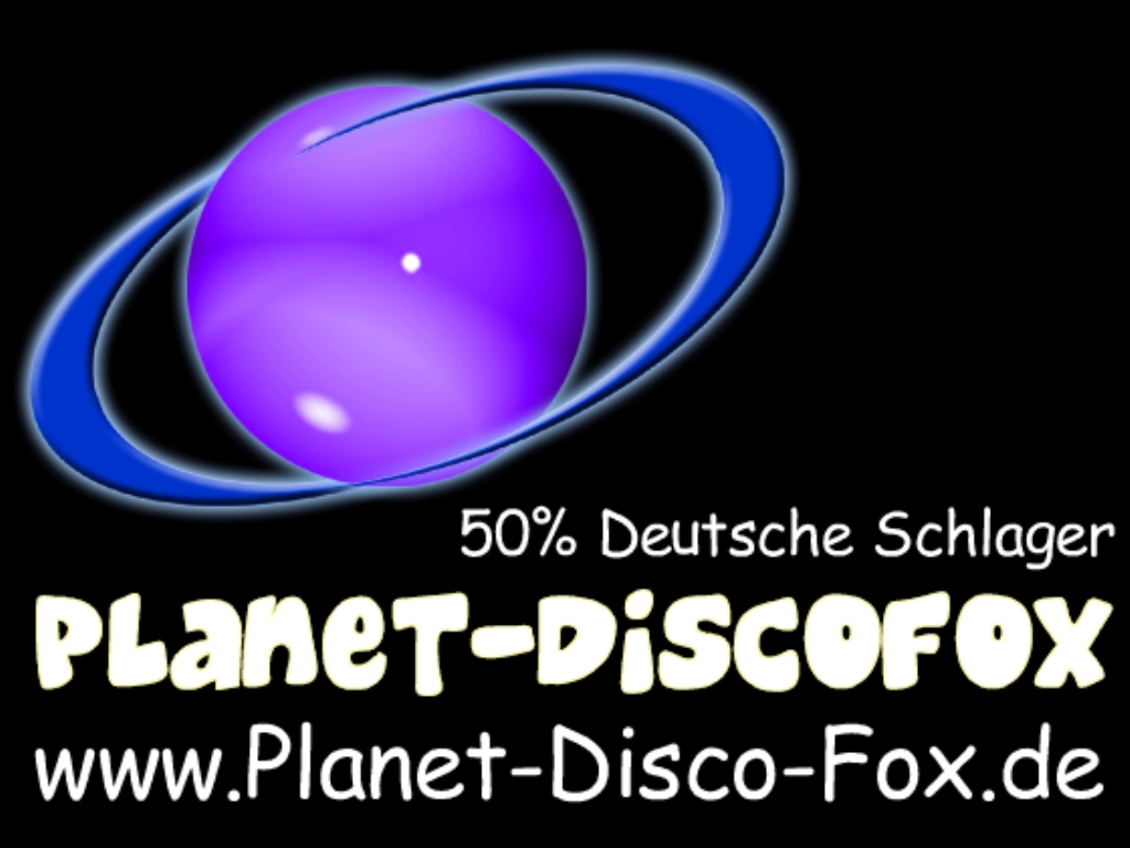Planet-Discofox