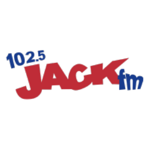 102.5 Jack FM-logo