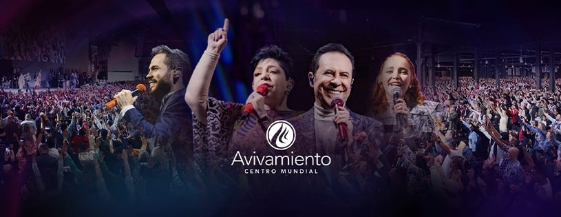 Avivamiento - Aviva2 Radio