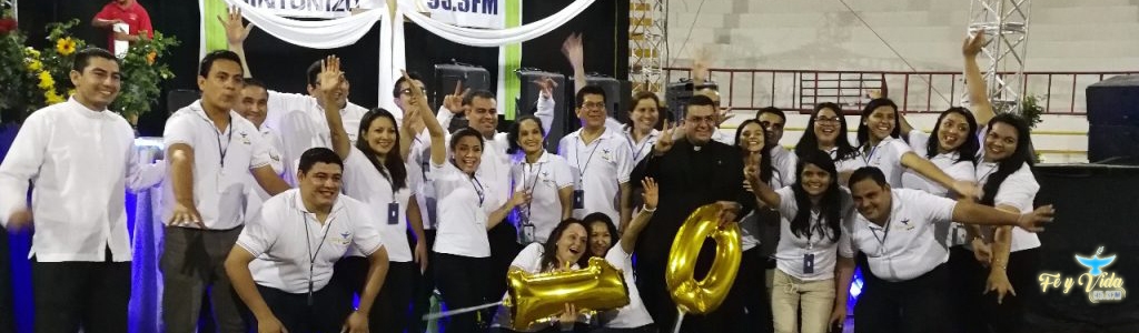 Radio Fe y Vida