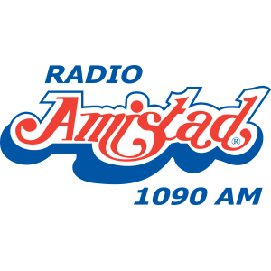 RADIO AMISTAD 1090 AM-logo