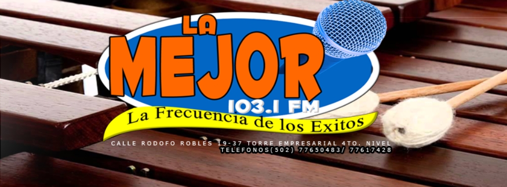 La Mejor Fm de Xela