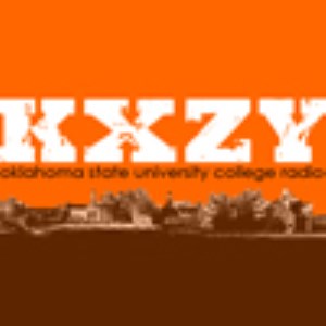 KXZY Oklahoma State Radio-logo