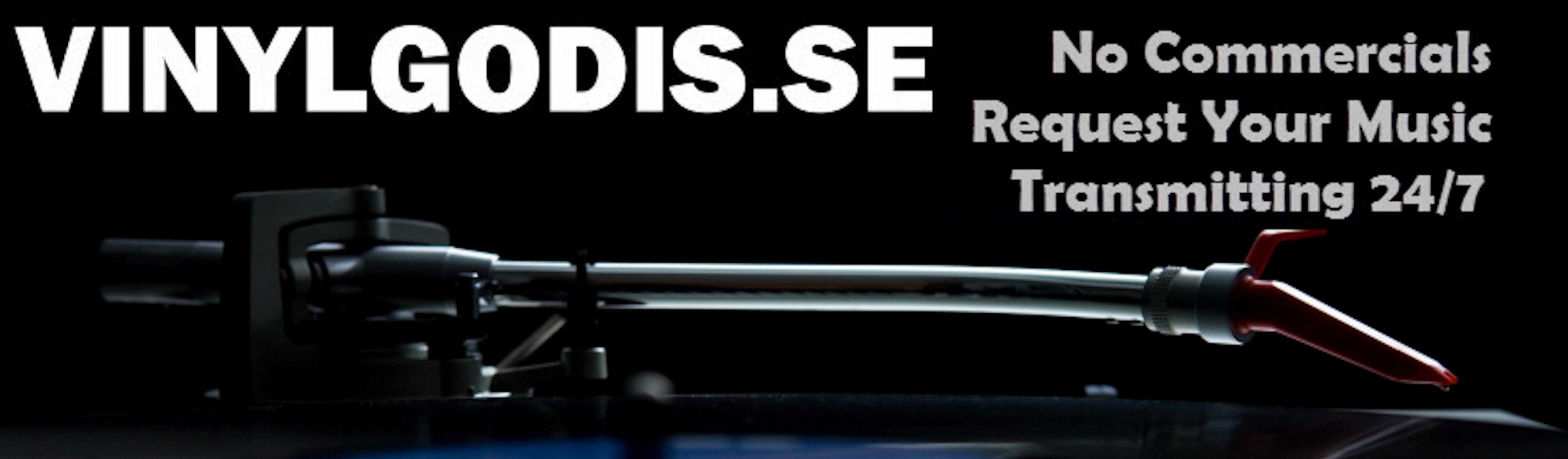 Vinylgodis Radio