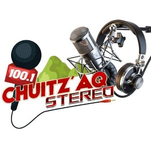 Chuitz'aq Stereo