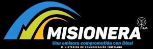 Misionera FM-logo