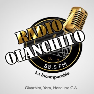 Radio Olanchito 92.9-logo