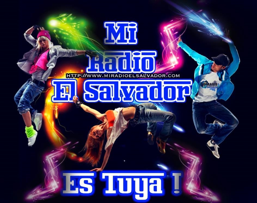 Mi Radio El Salvador