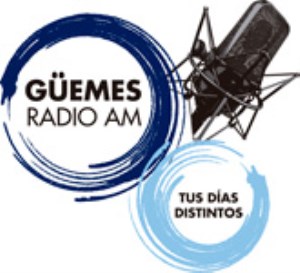 Radio Guemes-logo