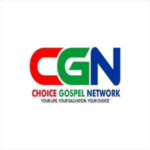 Choice Gospel Radio-logo