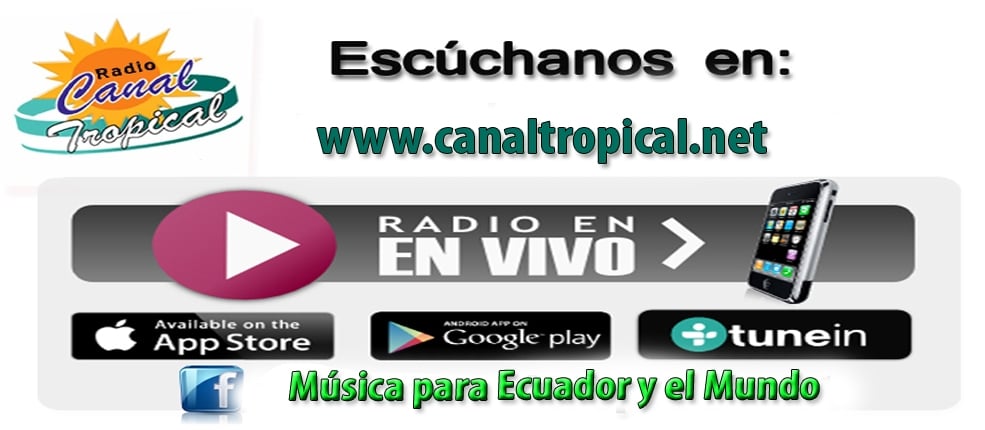Radio Canal Tropical la soberana del Aire