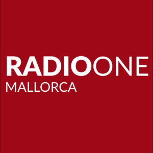 Radio One Mallorca-logo