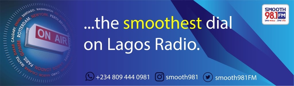 Smooth FM Live Nigeria radio stream - listen online for free at