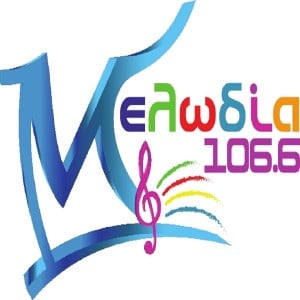 Melodia 106.6 Fm-logo