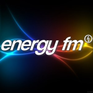 Energy FM - Non-Stop Mixes-logo