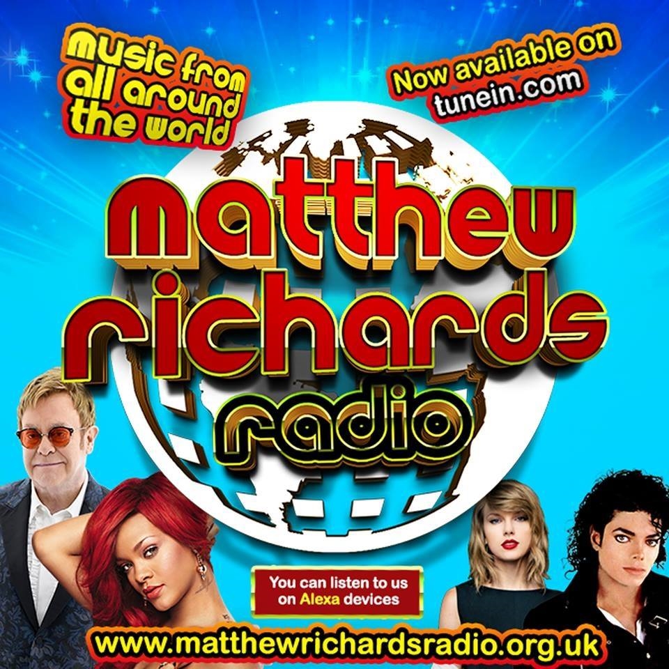 Matthew Richards Radio