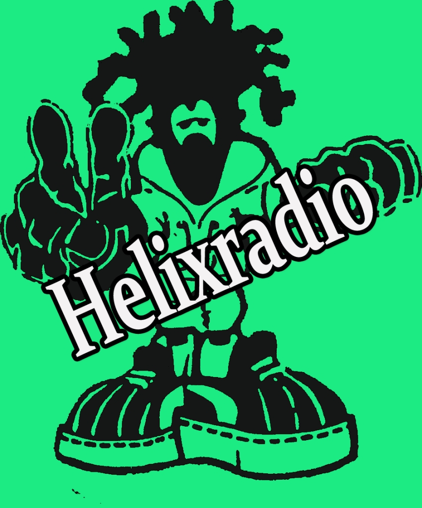 Helixradio.com