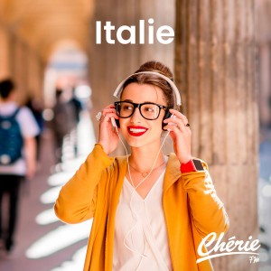 CHERIE ITALIE-logo