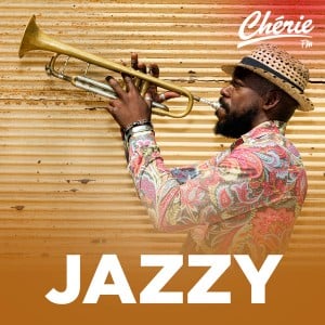CHERIE JAZZY-logo