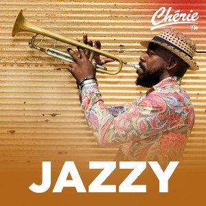 CHERIE JAZZY-logo