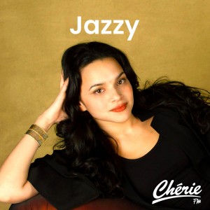 CHERIE JAZZY-logo