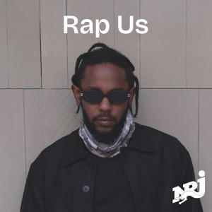 NRJ RAP US-logo