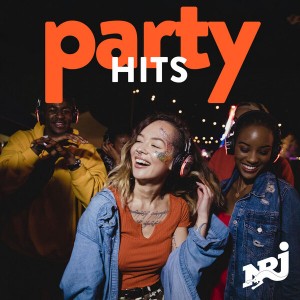 NRJ PARTY HITS-logo