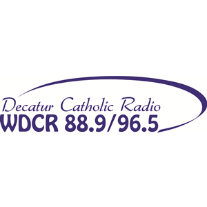 Decatur Catholic Radio-logo
