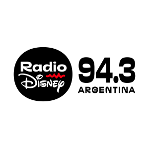 Radio Disney Argentina-logo