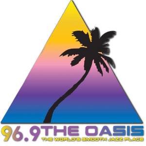 96.9 The Oasis