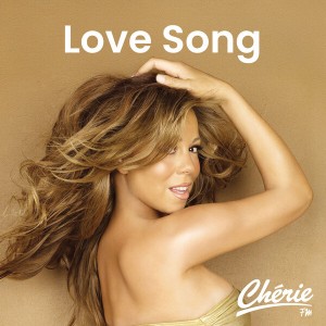 CHERIE LOVE SONGS-logo