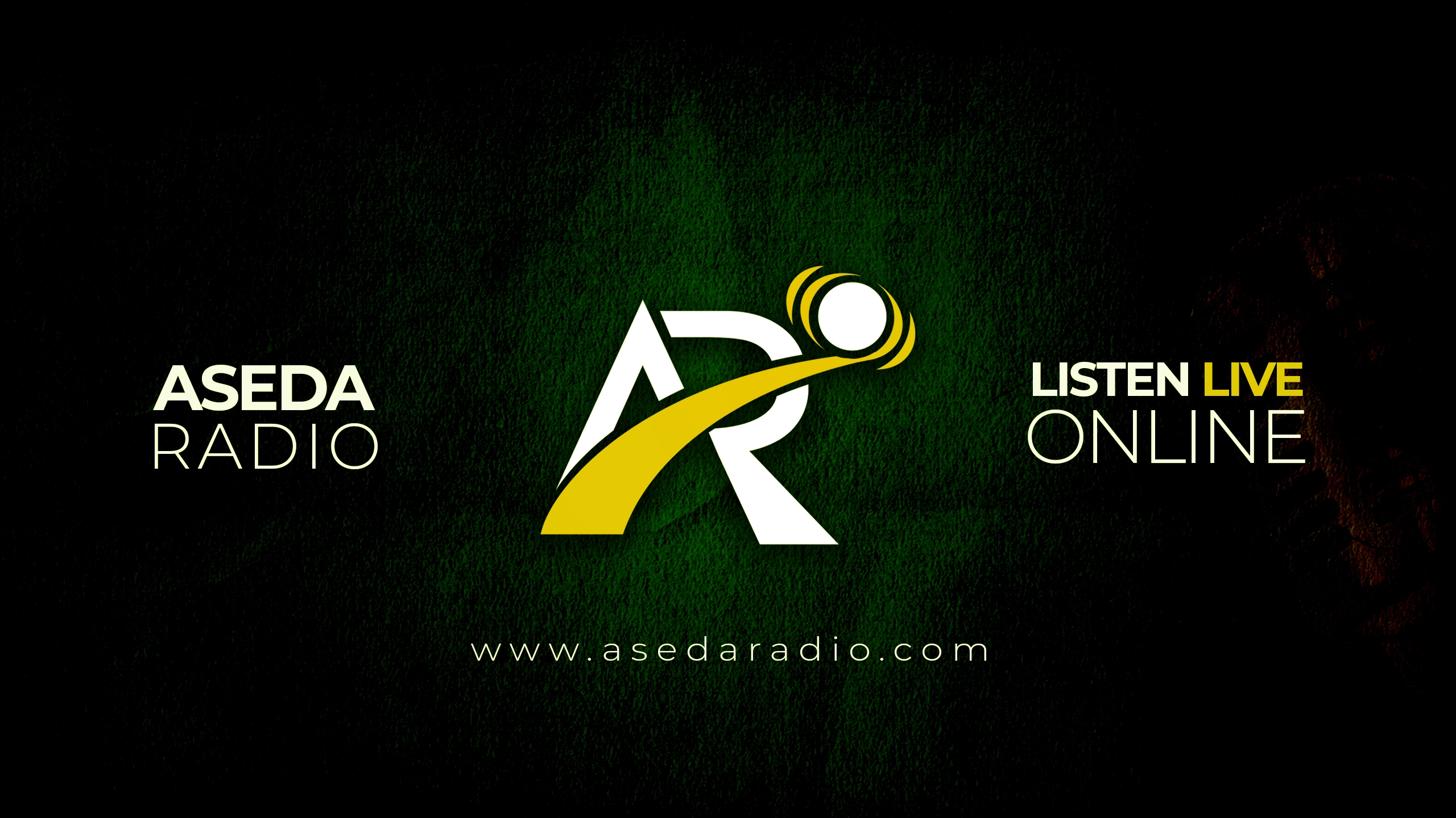 Aseda Radio