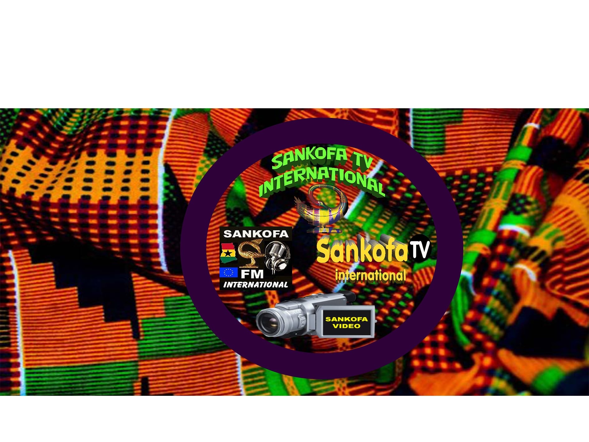 SANKOFA FM INTERNATIONAL
