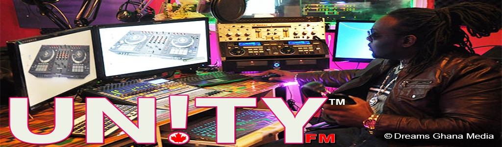 Unity Fm Canada