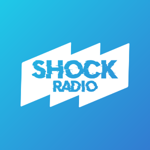 Shock Radio-logo