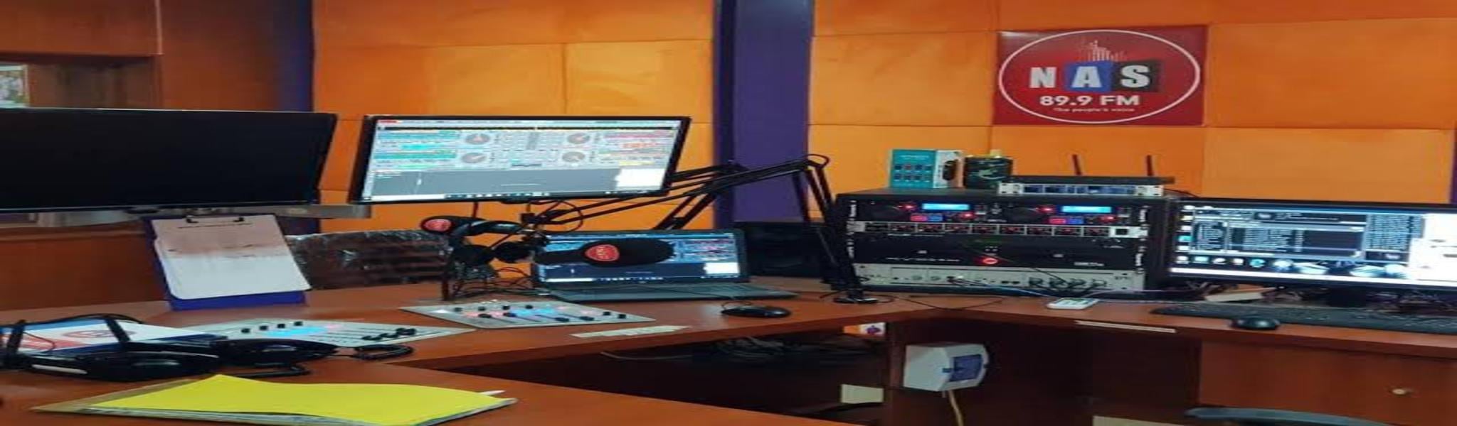 NAS FM YOLA