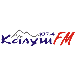 Kalush FM-logo