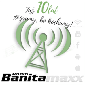 Banita Maxx Radio-logo