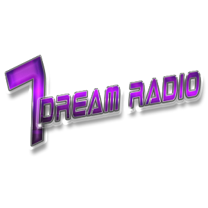7Dream Radio-logo