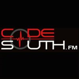 Codesouth.FM-logo