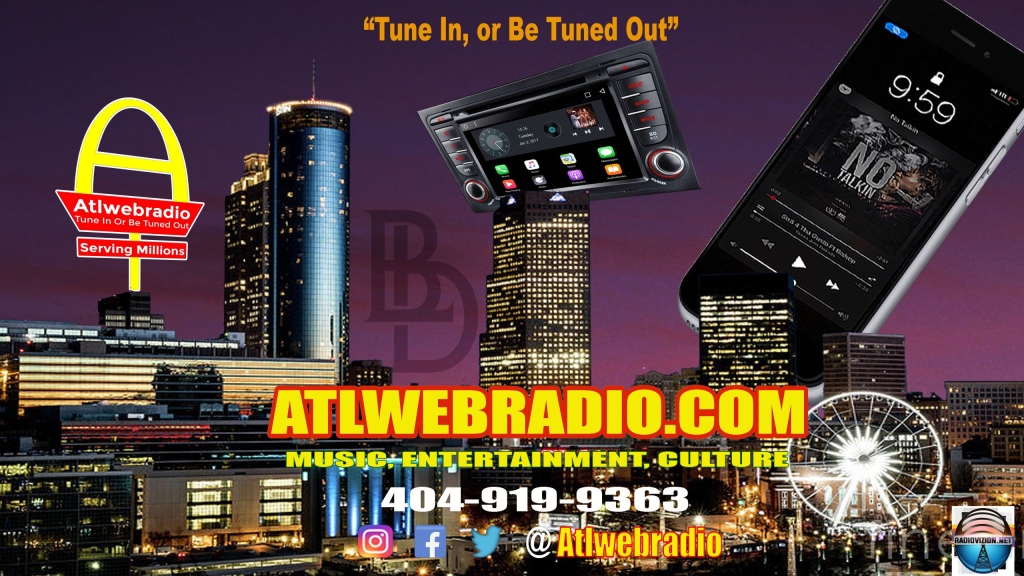 Atlwebradio.com