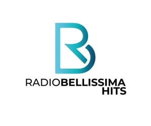 Radio Bellissima Hits-logo