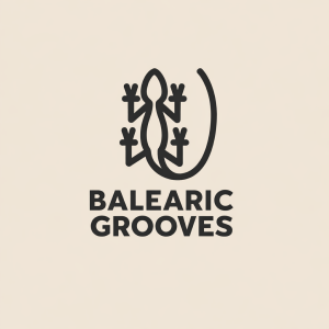Balearic Grooves-logo