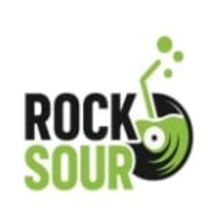 Rocksour Radio-logo