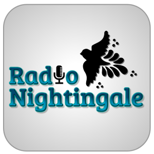 Radio Nightingale Reverie-logo